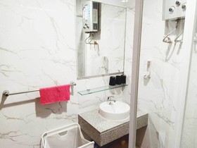 Grand Kamala Lagoon by 21 Room