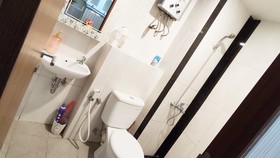 Grand Kamala Lagoon by 21 Room