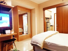 Grand Kamala Lagoon by 21 Room