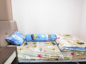 Grand Kamala Lagoon by 21 Room