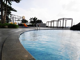 Grand Kamala Lagoon by 21 Room