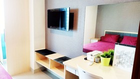 Grand Kamala Lagoon by 21 Room