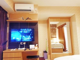 Grand Kamala Lagoon by 21 Room