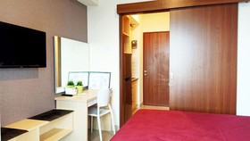 Grand Kamala Lagoon by 21 Room