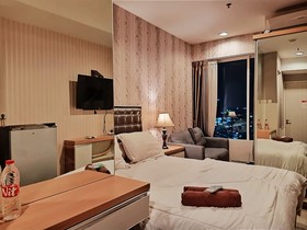 Grand Kamala Lagoon by 21 Room