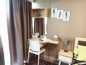 Grand Kamala Lagoon by 21 Room