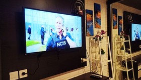 Grand Kamala Lagoon by 21 Room