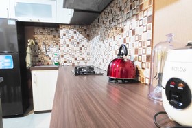 Grand Kamala Lagoon by 21 Room