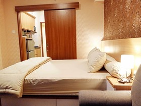 Grand Kamala Lagoon by 21 Room