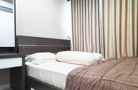 Grand Kamala Lagoon by 21 Room