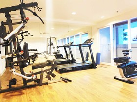 Grand Kamala Lagoon by 21 Room