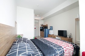 Grand Kamala Lagoon by Aparian