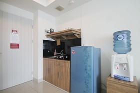 Grand Kamala Lagoon by Aparian