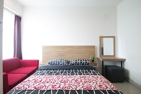 Grand Kamala Lagoon by Aparian