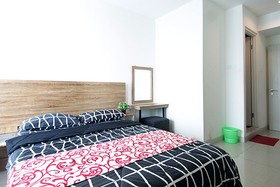 Grand Kamala Lagoon by Aparian