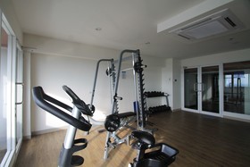 Grand Kamala Lagoon by Aparian