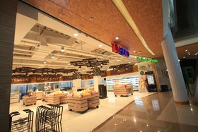 Grand Kamala Lagoon by Aparian