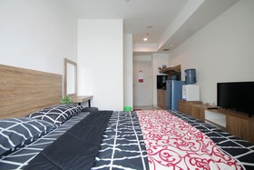 Grand Kamala Lagoon by Aparian