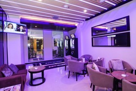 GTV Hotel & Service Apartment