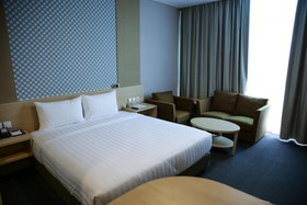 GTV Hotel & Service Apartment