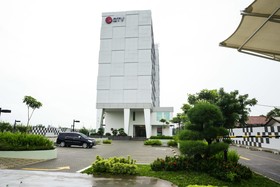 GTV Hotel & Service Apartment