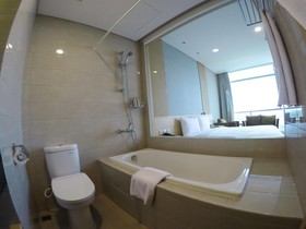 GTV Hotel & Service Apartment