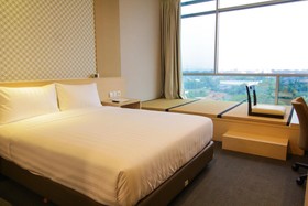 GTV Hotel & Service Apartment