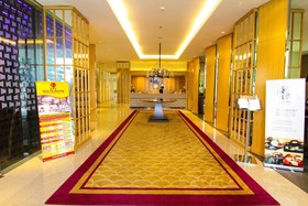 GTV Hotel & Service Apartment