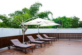 GTV Hotel & Service Apartment