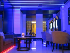 GTV Hotel & Service Apartment