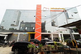 Guest House Family by RedDoorz