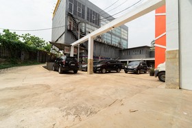 Guest House Family by RedDoorz