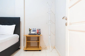 Guest House Kost and Kantin by RedDoorz