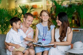 HARRIS Hotel & Conventions Bekasi