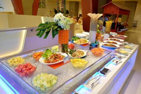 HARRIS Hotel & Conventions Bekasi