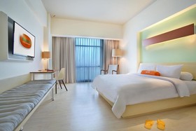 HARRIS Hotel & Conventions Bekasi