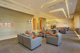 HARRIS Hotel & Conventions Bekasi