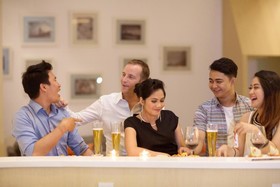 HARRIS Hotel & Conventions Bekasi