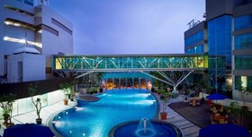 Horison Ultima Bekasi