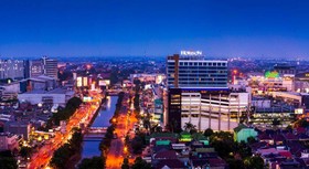 Horison Ultima Bekasi