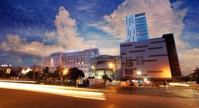 Horison Ultima Bekasi