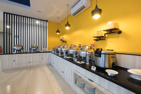 Hotel 88 Bekasi