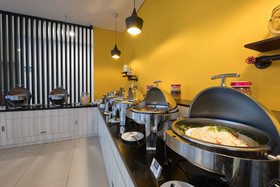 Hotel 88 Bekasi