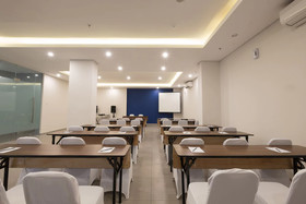 Hotel 88 Bekasi