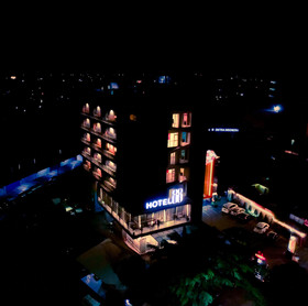 Hotel 88 Bekasi