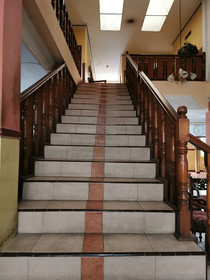 Hotel Alhakim Syariah by OYO