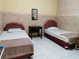 Hotel Alhakim Syariah by OYO