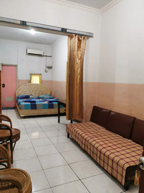 Hotel Alhakim Syariah by OYO