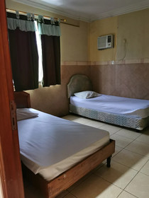 Hotel Alhakim Syariah by OYO