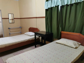 Hotel Alhakim Syariah by OYO